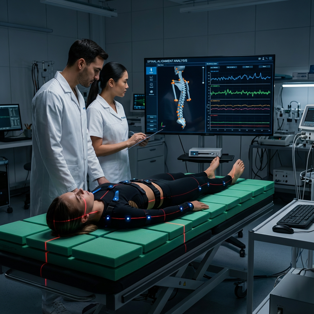 Pharmaflex – progettazione e test