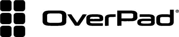 Overpad
