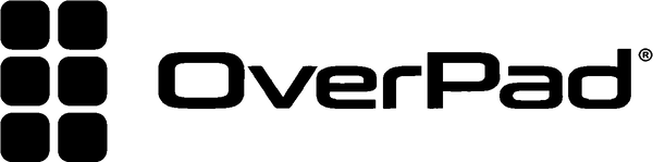 Overpad